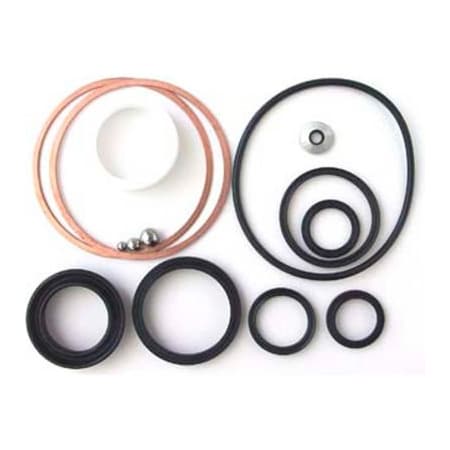 Gps - Generic Parts Service Seal Kit for Manual Pallet Truck (1-5/8 Lift Ram) RL 7-99001 - Fits Rol Lift ModelNo  T & E Series RL 7-99001
